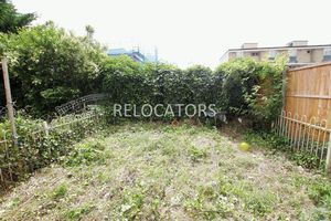 Garden - click for photo gallery